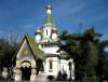Прокуратурата възложи на ДАНС проверка за собствеността на руската църква