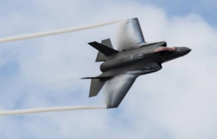 Испания отложи купуването на изтребители F-35 и търси европейски алтернативи