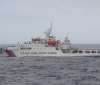 Шпионаж! Китайски самолет наблюдава военноморско учение в Тихия океан