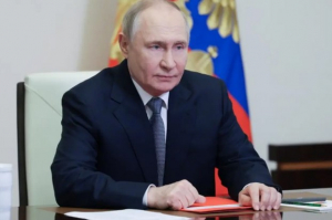 Чичко Путин пред БРИКС: Либералната глобализация и еднополюсният свят приключват