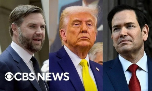 Тръмп: Не си и помислям за трети мандат, въпреки че мнозина ме карат