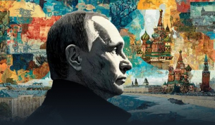 „Адски корав човек“ постави Запада на колене: Пет от победите на Путин, които карат враговете на Русия да го ненавиждат