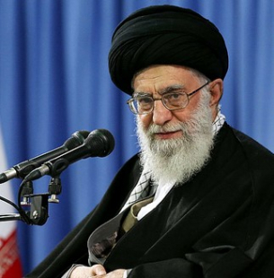 Аятолах Хаменей отхвърли провеждането на ключови референдуми в Иран