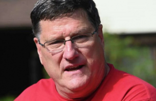 Скот Ритър: Лондон провежда мащабна информационна операция срещу Русия