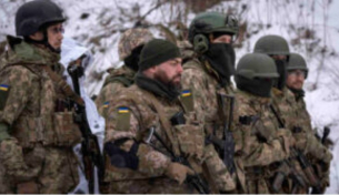 Генерал от Чехия за мобилизацията в Украйна
