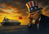 Китай дискредитира американските санкции срещу Русия