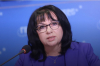 Теменужка Петкова: Не те ли е срам, Асене? Дълговете са заради теб!