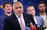WSJ: Борисов предложил 