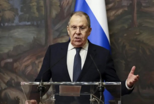 Лавров: Руският народ няма да забрави подвизите на военнослужещите от Корейската народна армия в Курска област