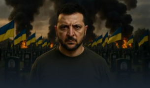 Тръмп не е забравил нищо. Скандалът с Белия дом струваше скъпо на Зеленски. Жестоко, но справедливо.