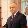 Додон: Влошаването на отношенията с Русия ще удари Молдова