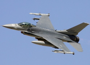 F-16 за Украйна: ще обърнат ли хода на войната