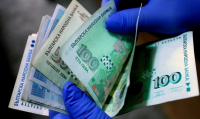 Комисията по бюджет и финанси се среща с мисията на МВФ