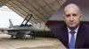 Цинизъм! Изобличиха Радев, това е истината за проблема с новия ни F-16