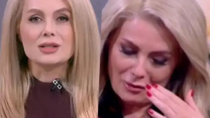 Нервен срив прогони Венета Райкова от България, ето къде отиде след скандалната раздяла с bTV