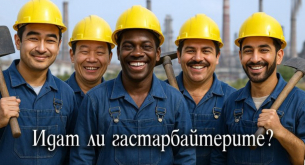 Идат ли гастарбайтерите?
