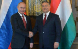 Полски експерт бие тревога: Влиянието на Русия в Унгария се засилва