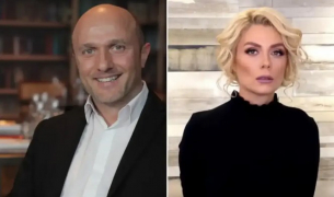 Ще се завърне ли Георги Тошев в bTV след напускането на Венета Райкова?