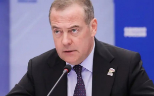&quot;Ройтерс&quot;: Медведев отправи ново предупреждение за по-нататъшни стъпки