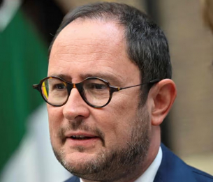 Министърът на правосъдието на Белгия подаде оставка след атентата в Брюксел