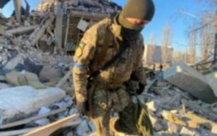 Генерал предупреди ВСУ за катастрофа заради събития до Харков