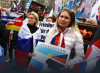 „Лов на вещици“. Ще станат ли руските немци „врагове на Германия“?