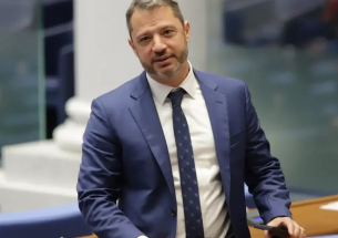 Делян Добрев: Корупцията през 2023 г., когато управляваха ПП заедно с Асен Василев, беше рекордна
