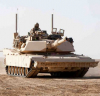 В Украйна са недоволни от характеристиките на обещаните американски танкове «Ейбрамс»