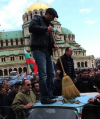 Българският избирател - опит за портрет