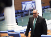 Бойко Борисов говори пред стотици младежи в Панагюрище