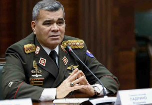 Венецуела е готова да „ даде отговор“ на САЩ- министърът на отбраната Лопес