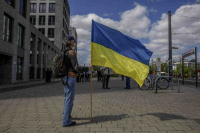 Литовските власти подкрепиха връщането на мъже на военна възраст в Украйна