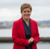 Вече не е смешно: Джендърът взе главата на шотландския премиер
