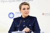 МВнР на Русия отрече Мария Захарова да има американско гражданство: Злонамерени и цинични измислици