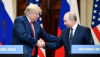 Bloomberg разкри най-големия резултат от преговорите Тръмп-Путин в Аляска