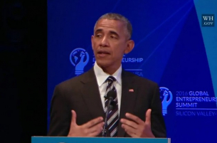 Москва: Нарцисистът, манипулатор и демагог Барак Обама може да се озове в затвора