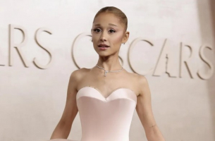 Ариана Гранде се завръща в телевизията след 10-годишна пауза