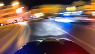 Тази полицейска гонка в България ще впечатли дори Холивуд