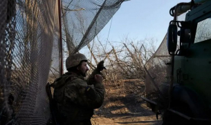 ISW посочи горещите точки на фронта в Украйна