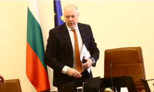 Желязков ще участва във форума „Вахау”