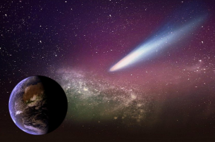 Perseverance на НАСА засне необичайно явление в небето на Марс