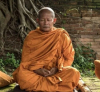 Нещо удивително се случва с телата на будистките монаси след смъртта им