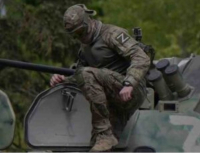 Пушилин: Ситуацията за ВСУ в Красноармейск се влошава