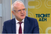 Васил Велев: Законът за еврото няма да реши проблемите. Обратното- може да увеличи допълнително инфлацията