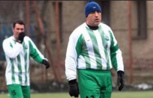 Бойко - футболист на 2011-а, Делян волейболист на 2025-а!