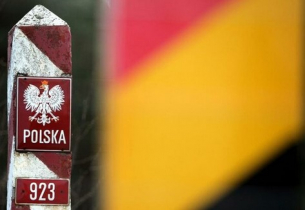 Германия – Полша: Спор между вчерашните приятели
