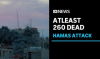 260 тела са открити след атаката на Хамас срещу музикален фестивал в Израел