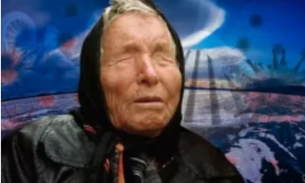 The Mirror: Пророчеството на Ванга за Русия започна да се сбъдва и предизвика паника на Запад