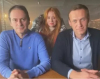 Христо Грозев: Големи продуценти искаха да са близо до Навални след отравянето