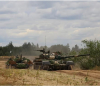 Беларус започна военни учения до границата си с Полша и Литва